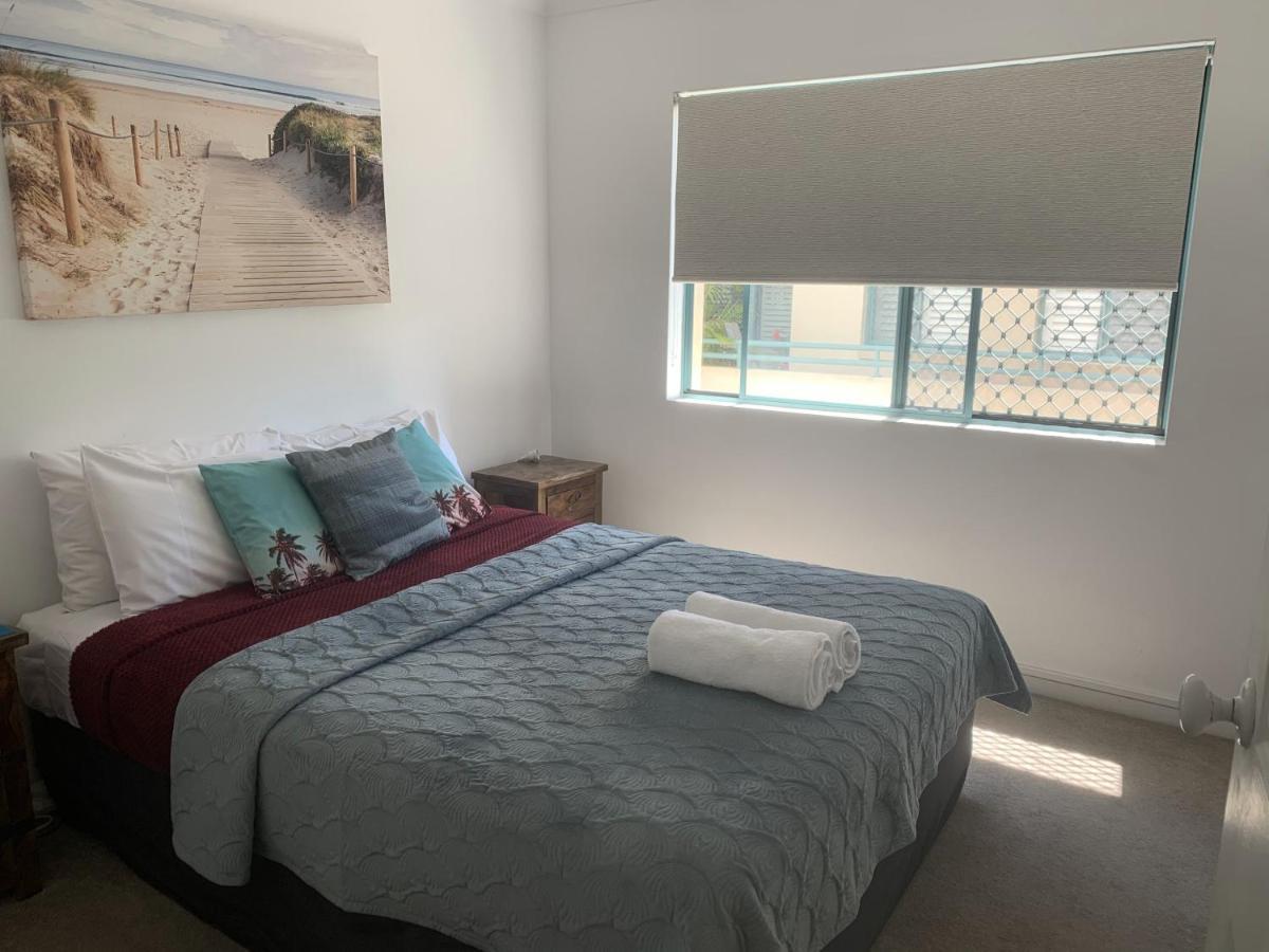 Pacific Place Apartments Gold Coast Eksteriør billede