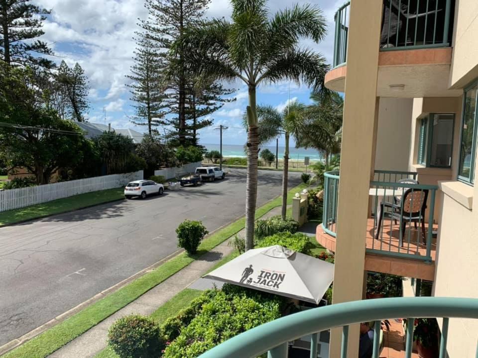 Pacific Place Apartments Gold Coast Eksteriør billede