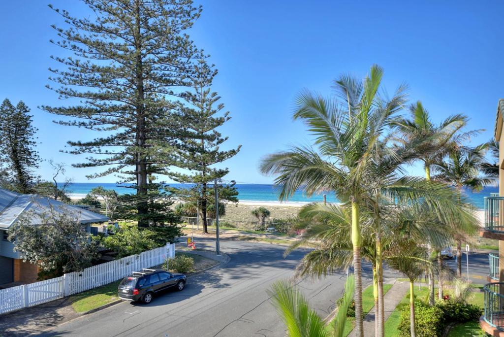Pacific Place Apartments Gold Coast Eksteriør billede