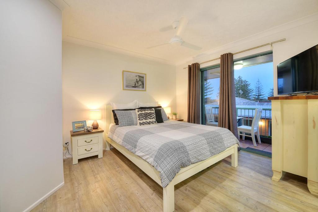 Pacific Place Apartments Gold Coast Eksteriør billede