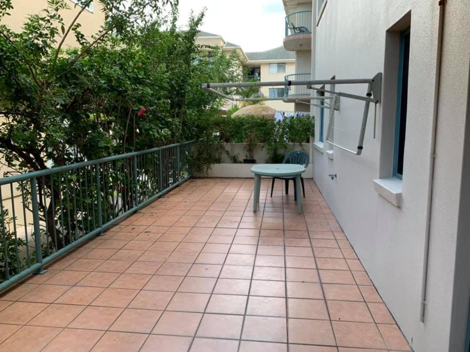 Pacific Place Apartments Gold Coast Eksteriør billede