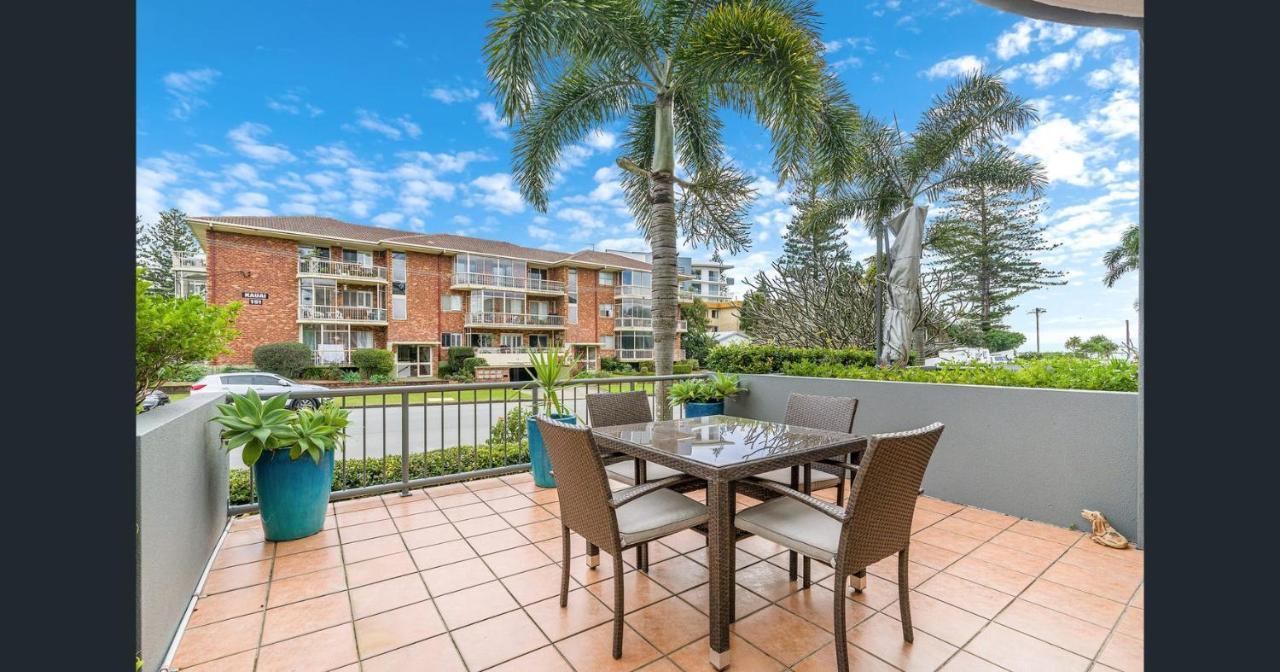 Pacific Place Apartments Gold Coast Eksteriør billede