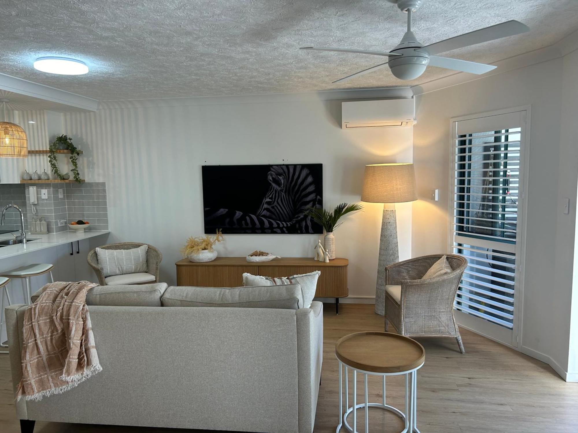 Pacific Place Apartments Gold Coast Eksteriør billede