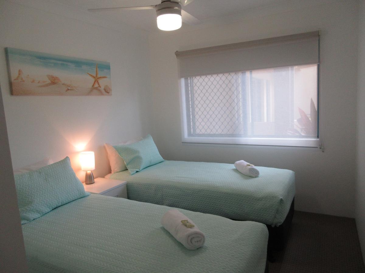 Pacific Place Apartments Gold Coast Eksteriør billede