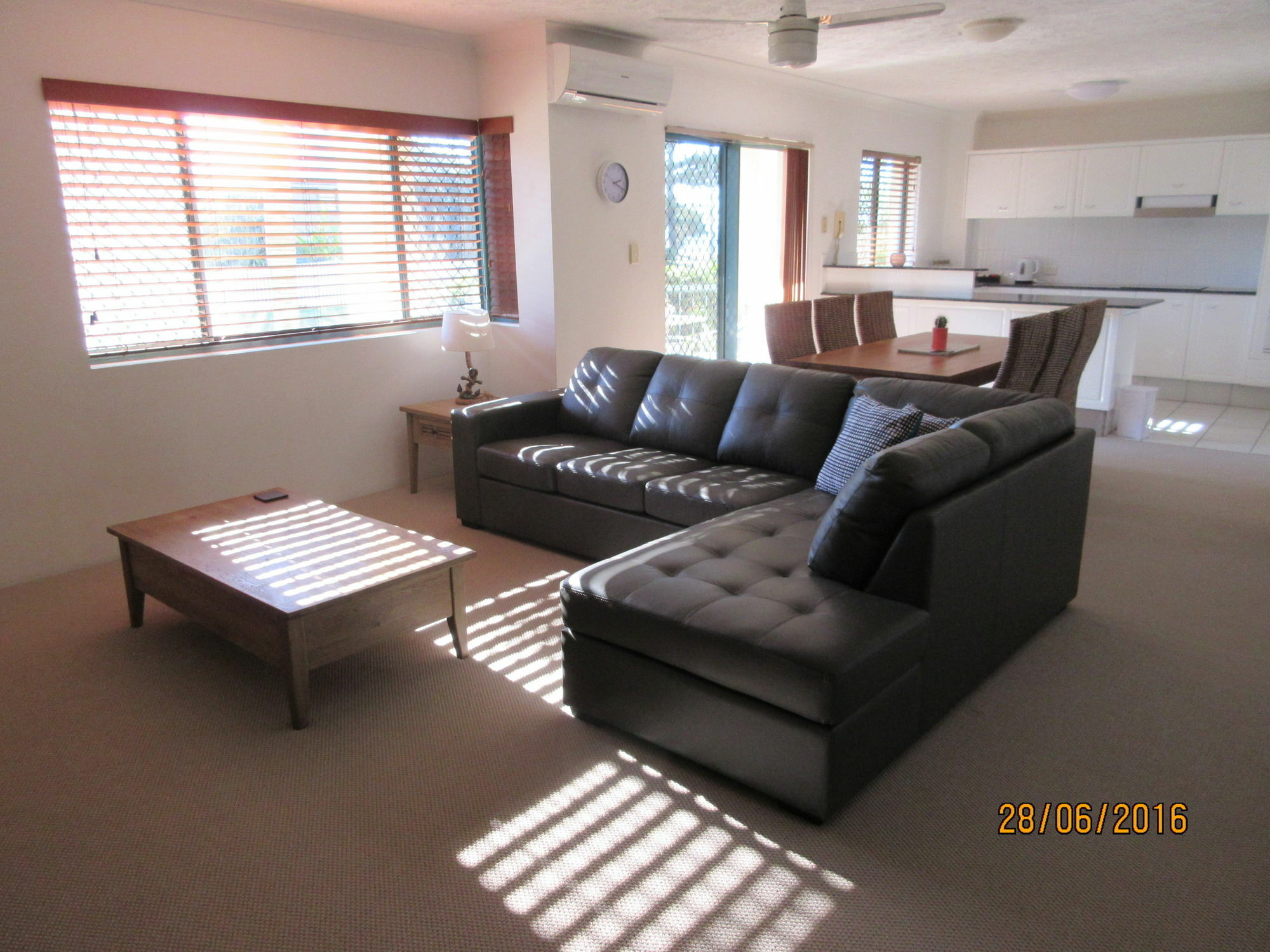 Pacific Place Apartments Gold Coast Eksteriør billede